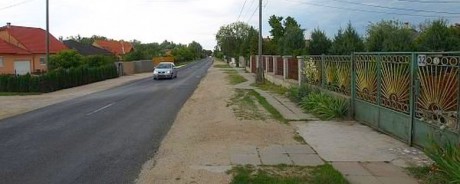 Áramszünet lesz az Iszkaszentgyörgyi út környéki zártkerteknél