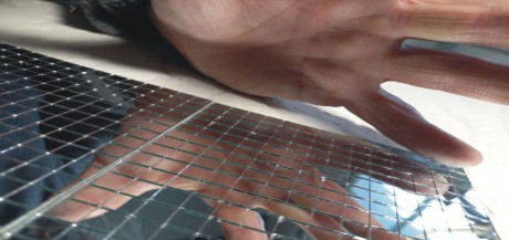 Tükröződés - Miklós János és meglepetésvendégeinek nyílik közös kiállítása