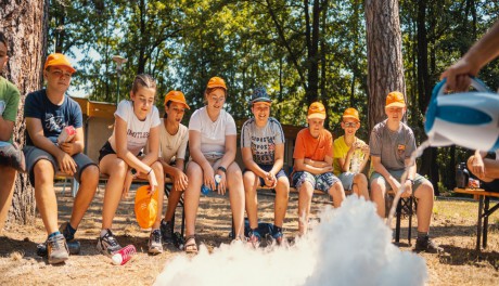 MCC Fiatal Tehetség Program - közeleg a jelentkezési határidő vége