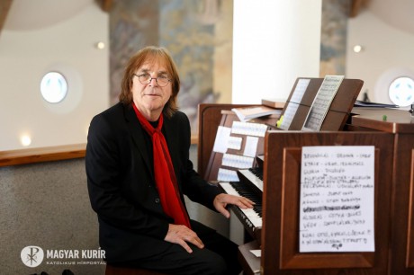 Pünkösdi misét mutat be a Primavera kórus június 29-én