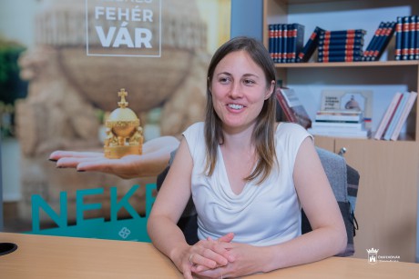 A hét végéig látható a Ritka betegek boldog pillanatai kiállítás