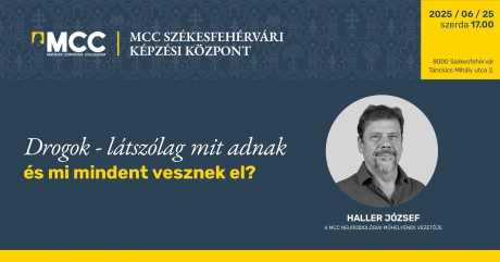 Fókuszban a drogok: látszólag mit adnak, és mi mindent vesznek el?