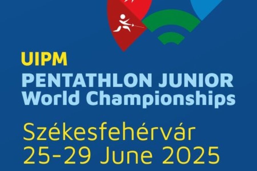 Szerdán kezdődik a junior öttusa világbajnokság Székesfehérváron