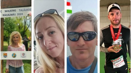 Sport és egészségpontok - három helyszínen várják a fehérváriakat