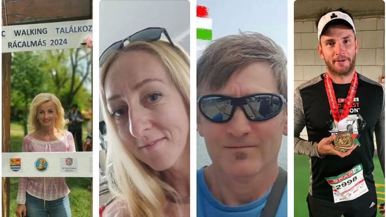 Sport és egészségpontok - három helyszínen várják a fehérváriakat