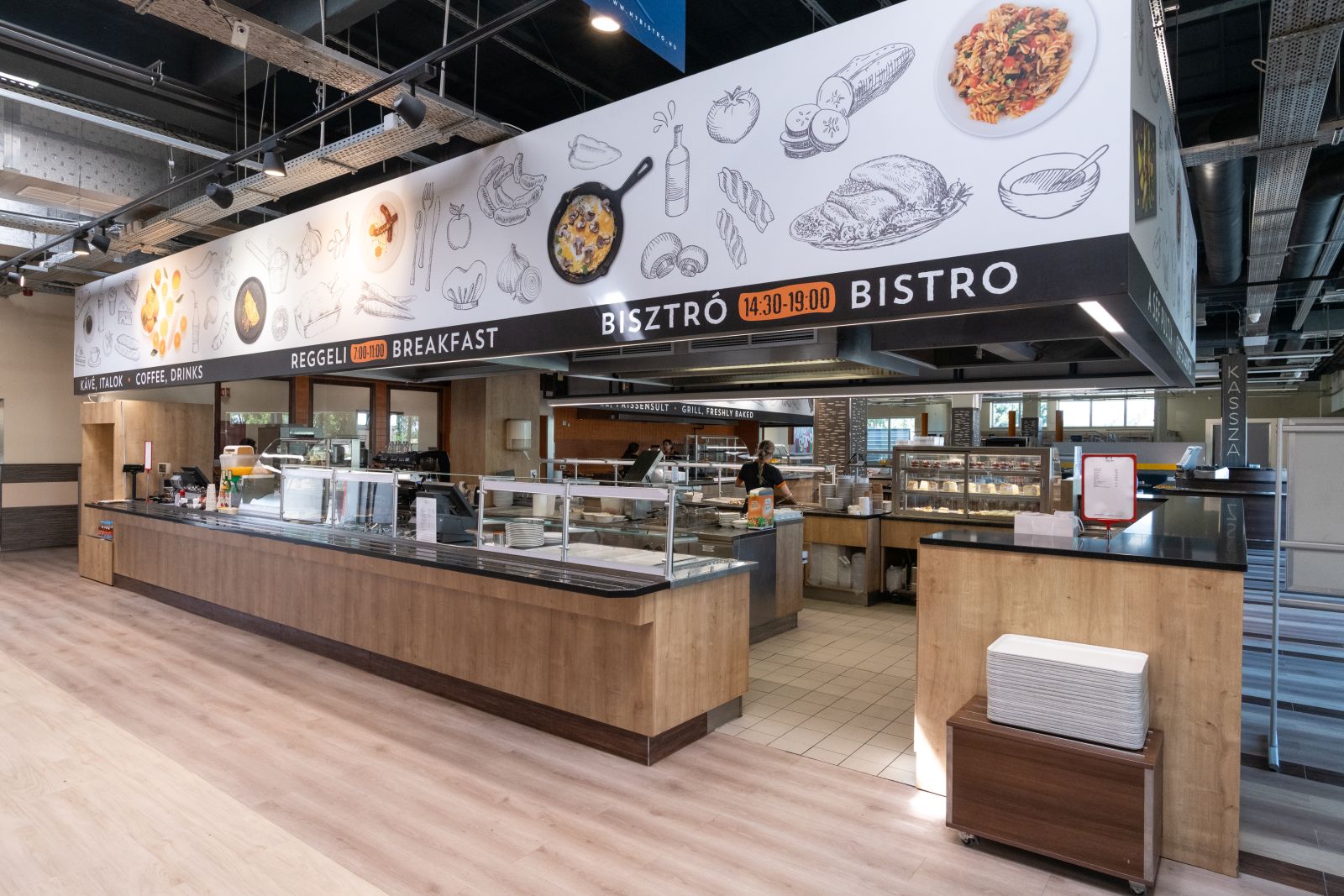 50 éves az M7 Bistro - jubileumát ünnepli a hazai road culture élő emlékműve