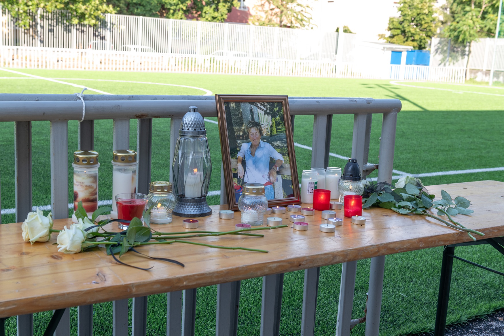 Több évtizeden át szerettette meg a gyermekekkel a röplabdát - Csendes megemlékezés Fésüs Irénről