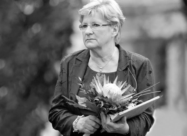 In memoriam Illyés Endréné Ötvös Tünde (1947 - 2025)