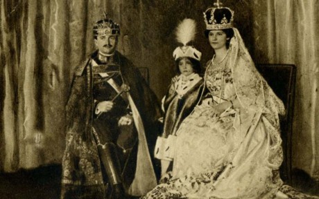 A haza nem hitbizomány – kiállítás a királyhű Károlyiakról