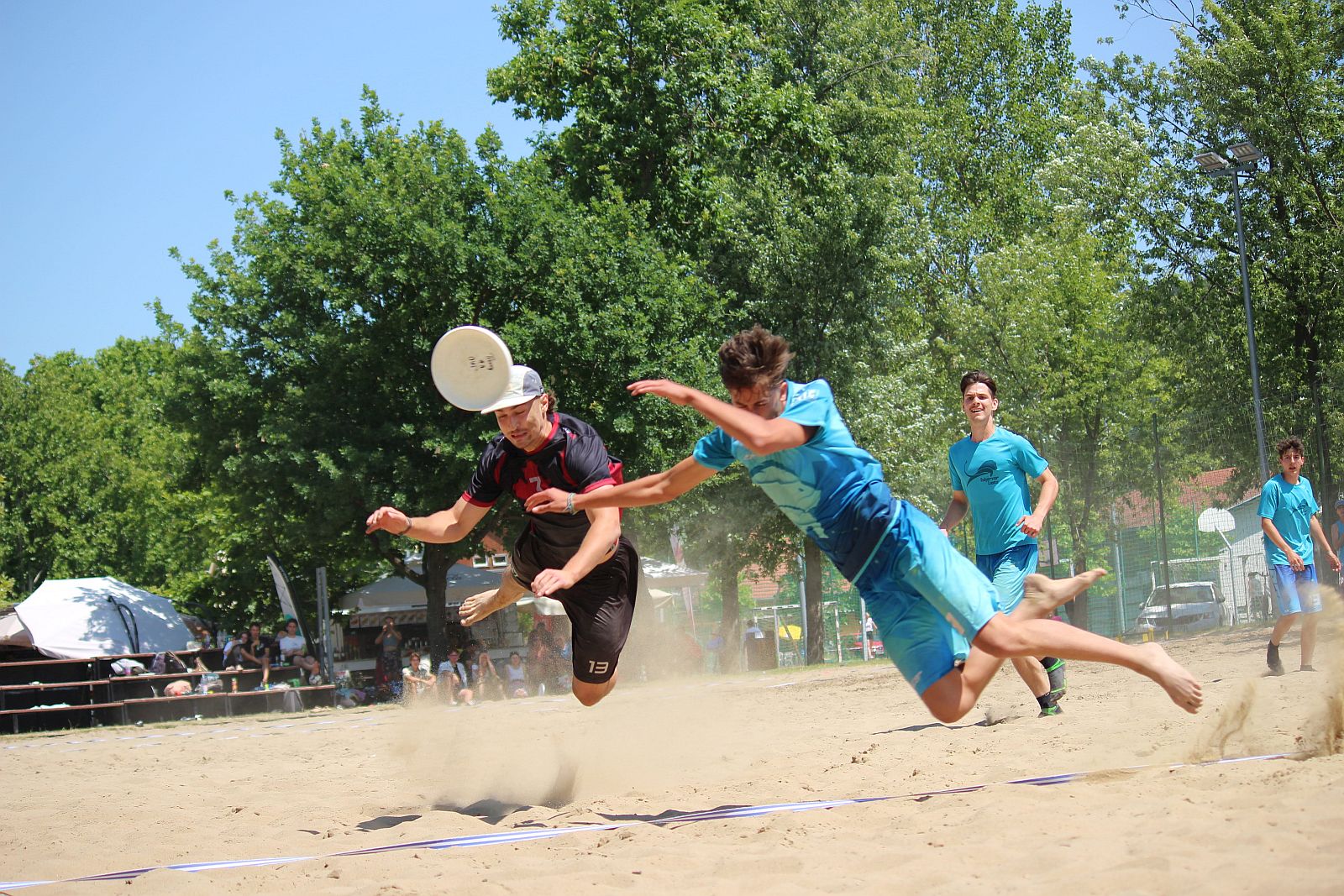 Mozgalmas félévet zártak a Fehérvár Lionz játékosai
