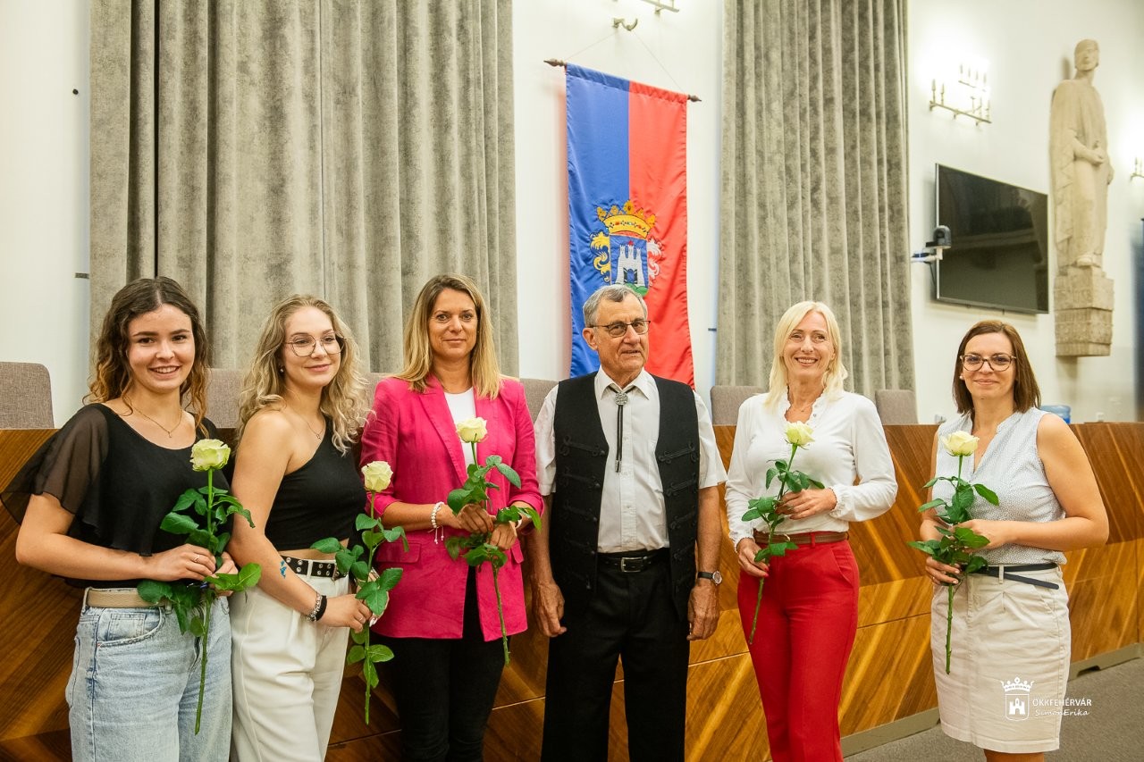 Versbe szedett történelem – új turisztikai program indul Székesfehérváron