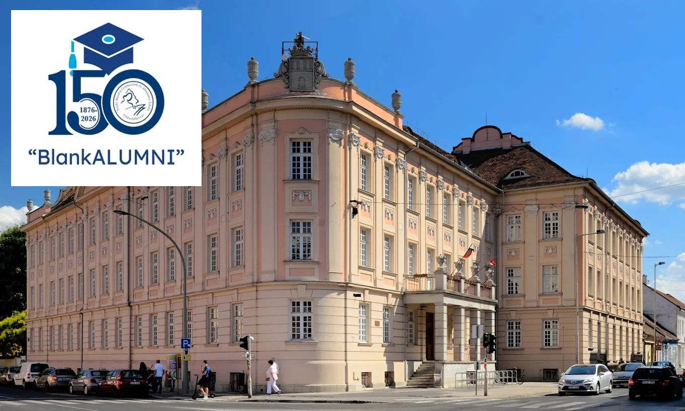 Teleki 150. - öregdiák találkozóra várják az egykori diákokat október 4-én