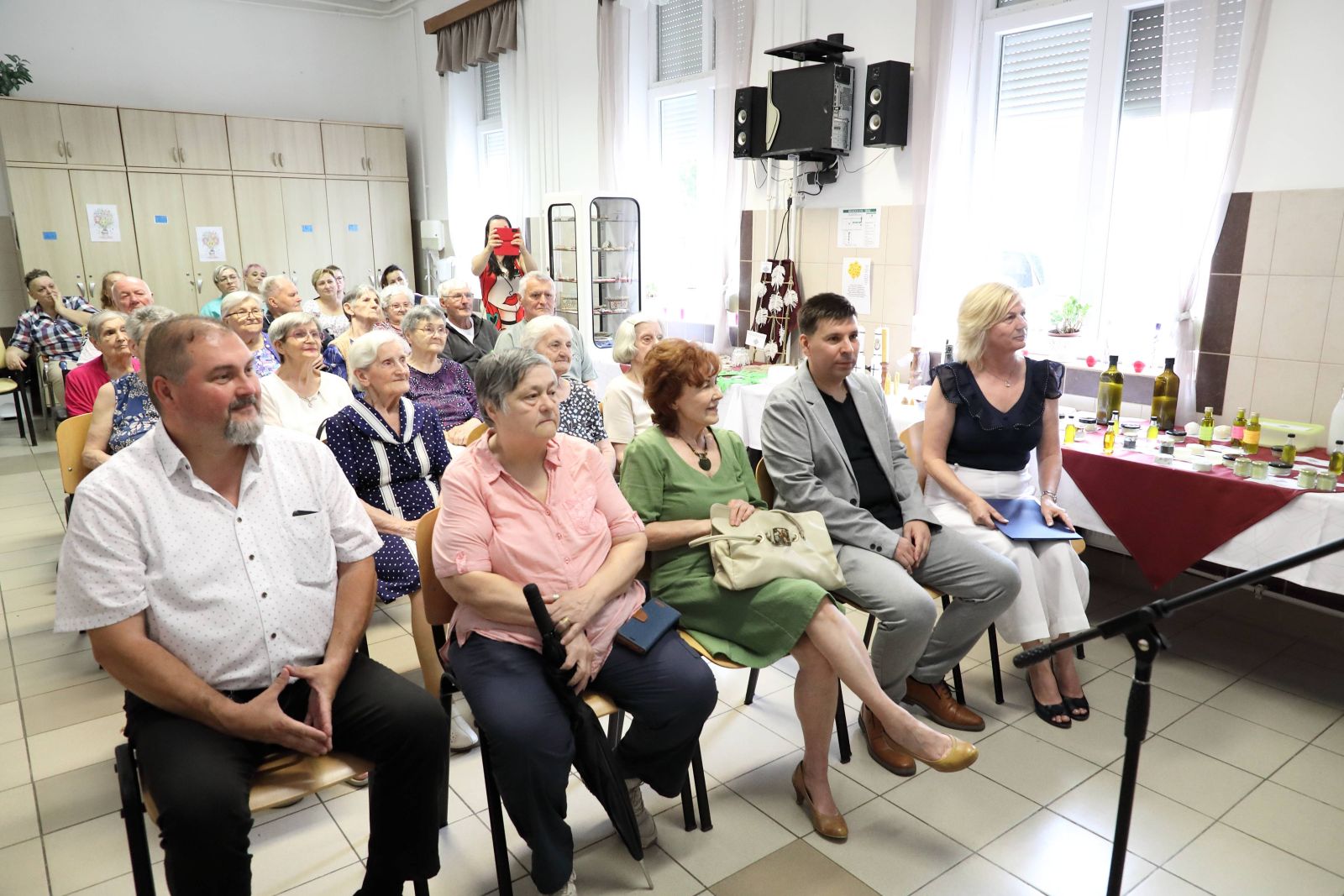 A Szakkör - az alkotás, ami új világot nyit az ember számára