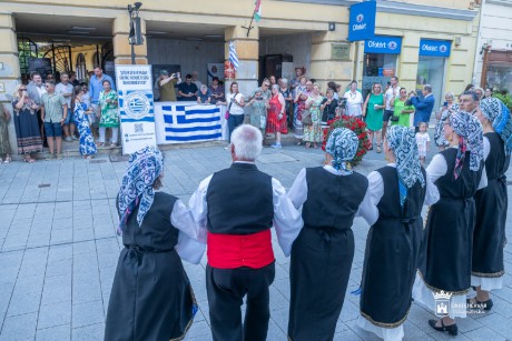Bemutatkoznak a Székesfehérváron élő nemzetiségek – új sorozatot indít a TARSOLY egyesület