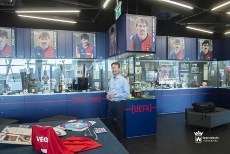 Már most jóval több bérlet kelt el a Vidi meccseire, mint tavaly ilyenkor