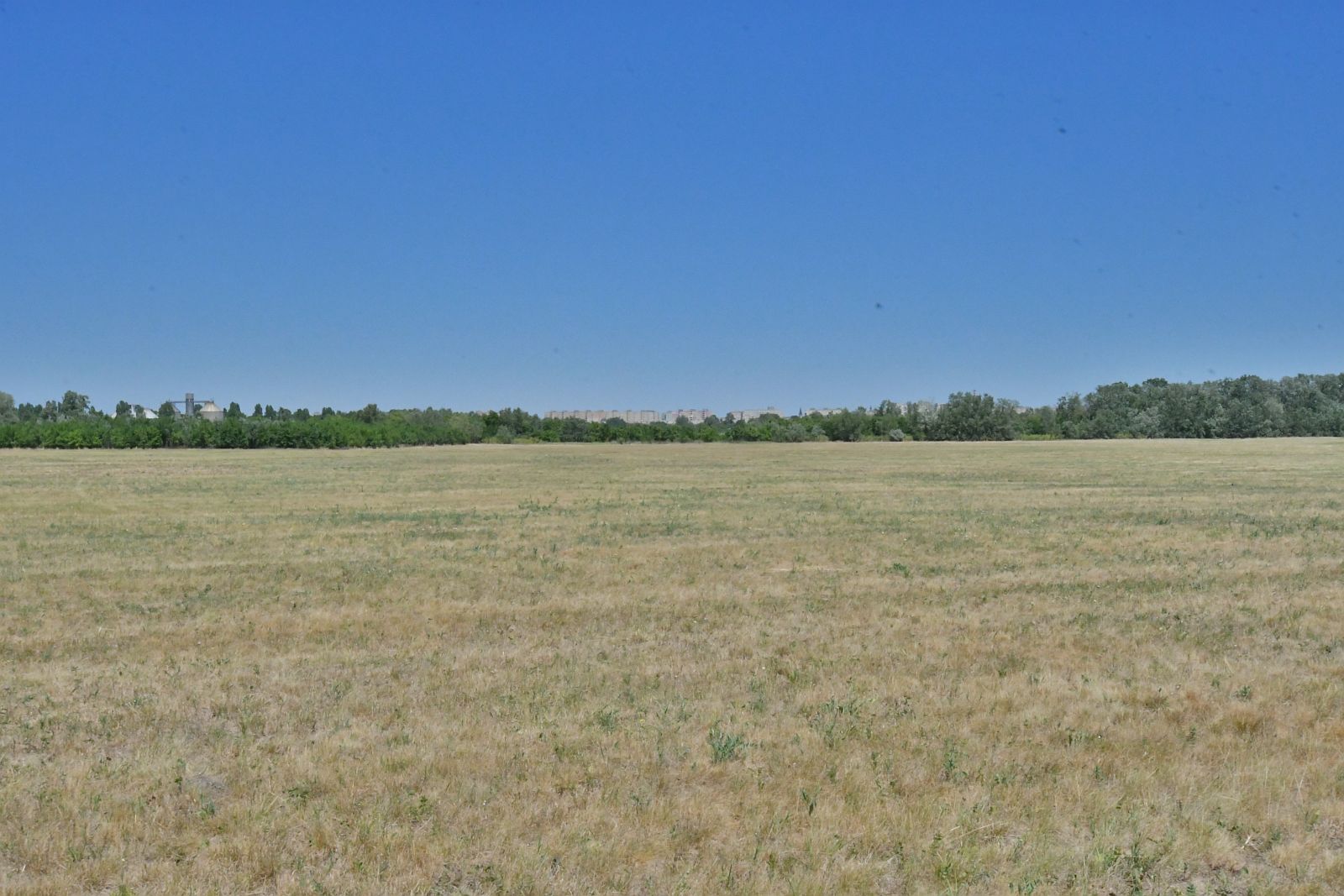 Újabb 3,5 hektárnyi parkerdőt telepítenek az Alsóvárosi Pihenőpark mellett