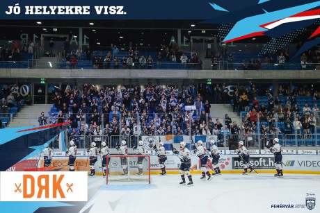 Kihirdették a ICEHL teljes menetrendját - szeptember 14-én lesz az első hazai meccs