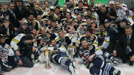 A legendák köztünk járnak - 50. jubileumára készül a Volán