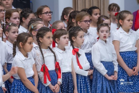 Nagyszabású gálaműsort szervez a 70. évfordulóját ünneplő Kodály iskola