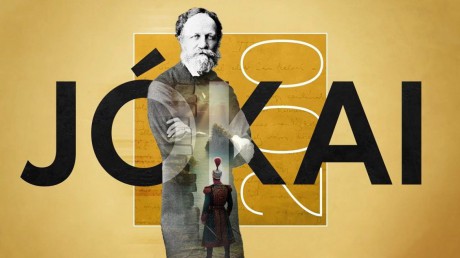 Regélő kisvonat augusztus 5-én: Jókai Mór fehérvári kötődéseiről hallhatnak a résztvevők