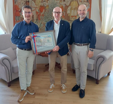 Mindent köszönünk! -  egy korszak zárult le a Vörösmarty Színház életében