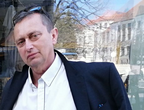 In memoriam Kovács Tarsoly Gábor (1955 - 2025)