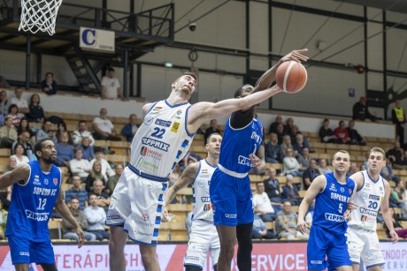 Augusztus végén kezdi a felkészülést az Alba Fehérvár a következő idényre