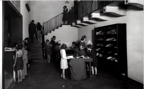 Tóth György Emlékérem 2025 – idén is keresik a vármegye legjobb könyvtárosát