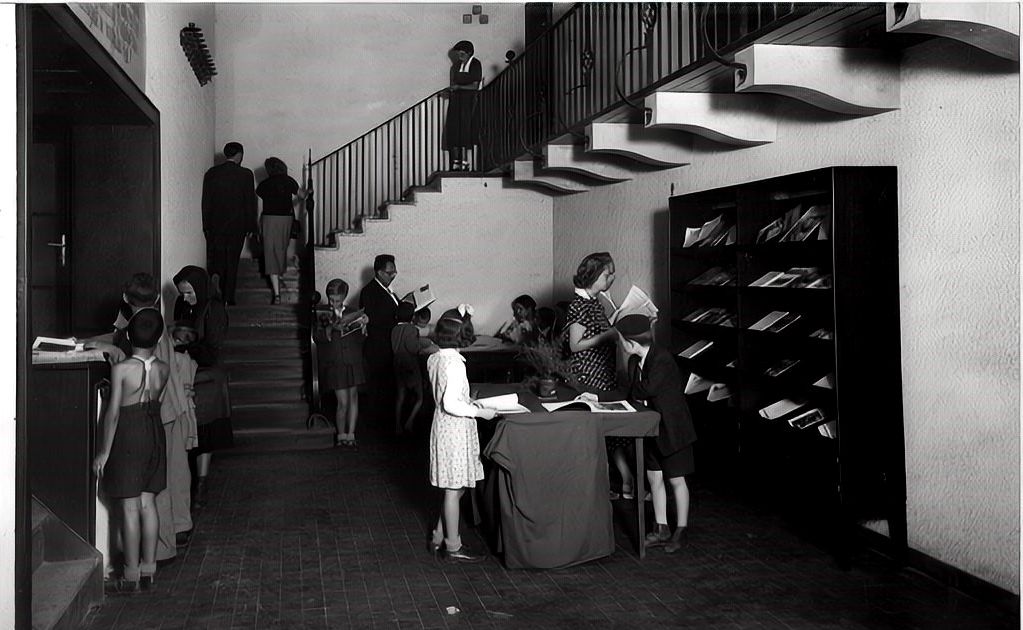 Tóth György Emlékérem 2025 – idén is keresik a vármegye legjobb könyvtárosát