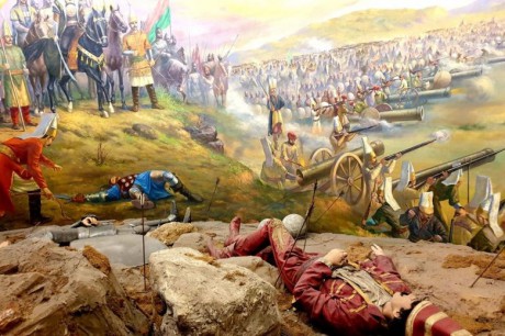 Nem ünnepelni jöttünk - tudományos konferencia a mohácsi csatáról