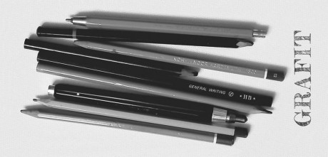 Grafit – kiállításmegnyitó pénteken a Pelikán Galériában