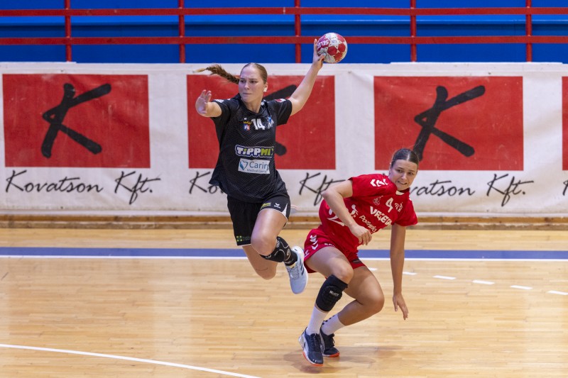 Három bronzot és egy ezüstöt is itthon tartott az Alba FKC a Caring Kupán