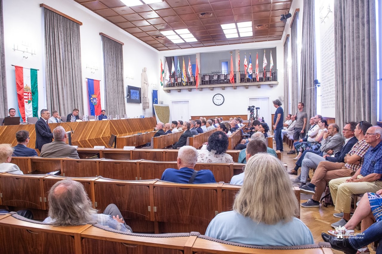 A mohácsi csata és kora – a legújabb kutatási eredményekről kezdődött konferencia