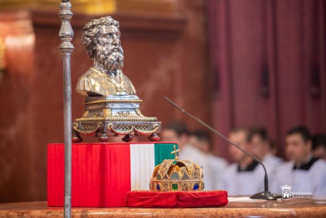 A Székesfehérvári Királyi Napok programjai augusztus 20-án, szerdán