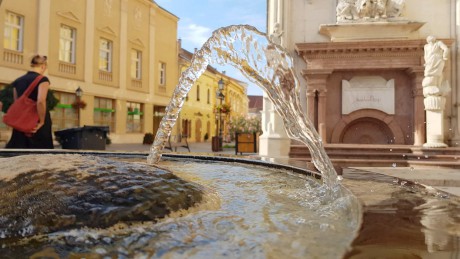 A Fejérvíz által szolgáltatott ivóvíz biztonsággal fogyasztható