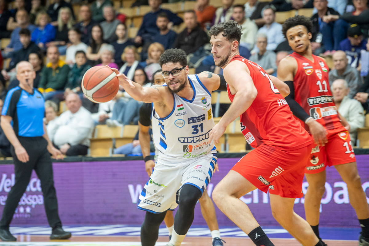 Az Alba Fehérvár kosárlabdacsapata elkezdte a felkészülést a 2025/2026-os szezonra