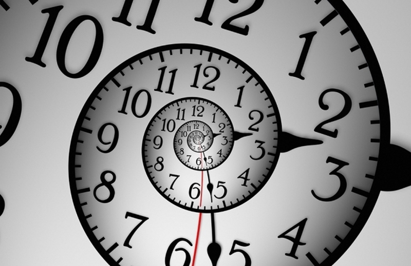 Indul a nyári időszámítás - jön a megtakarítási időszak
