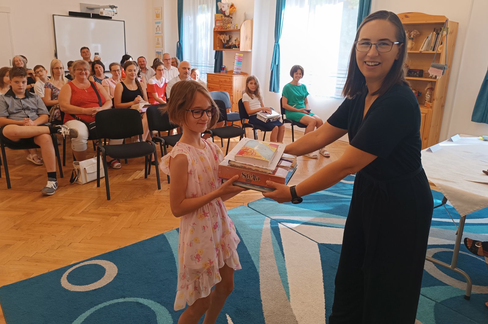 Meseírásra fel! – ismét meghirdették a Tündérszó pályázatot