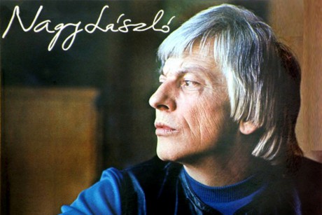 Nagy László 100 emlékülés lesz kedden a Városházán