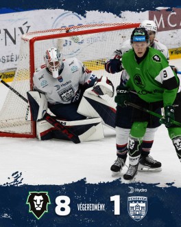 Csehországban túrázik a Volán - vereség a Boleslav ellen