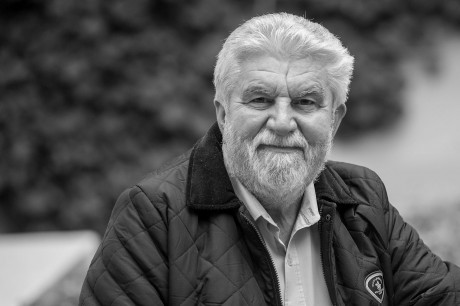 Elhunyt Kovács György a Fejér Megyei Művelődési Központ címzetes igazgatója