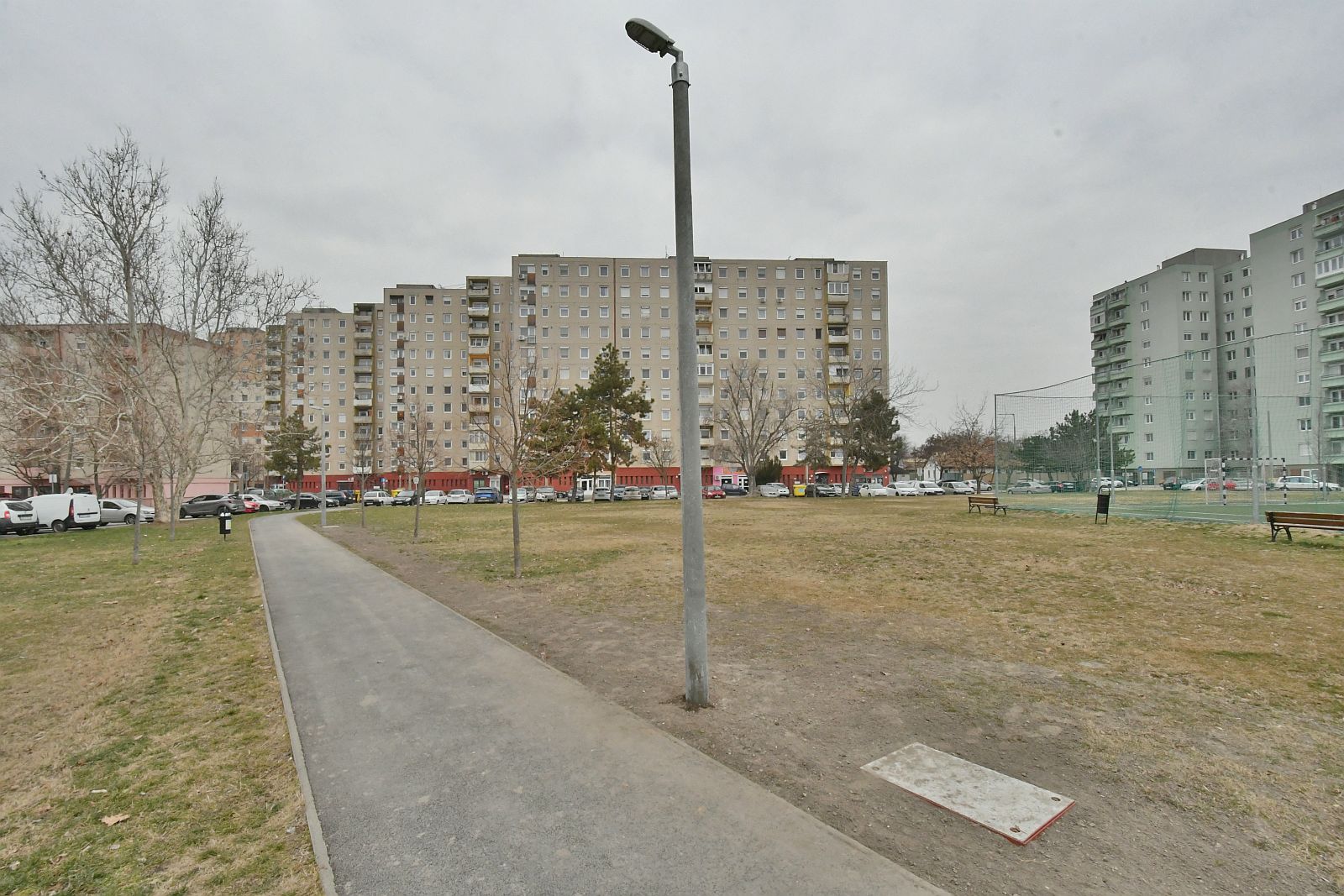 Áramszünet lesz augusztus 26-án a Bátky Zsigmond és a Rác utcát érintően