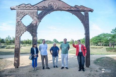 IV. Jurtanap és Történelmi Piknik Palotavárosban – szombaton életre kel a XIII. század