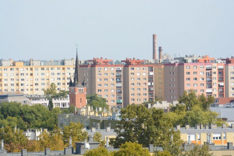 Vége a karbantartásoknak, időszerű előkészülni a távfűtés indulására!