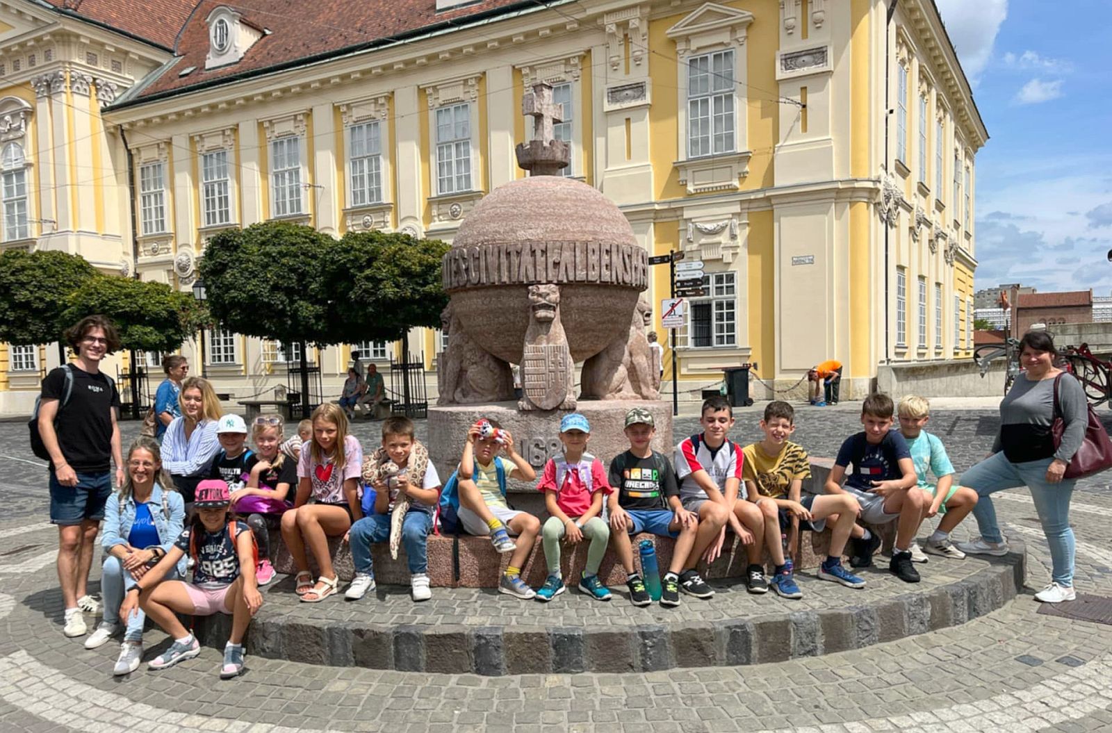 Idén is aktív a SZÉNA Egyesület – számtalan programmal várják a családokat