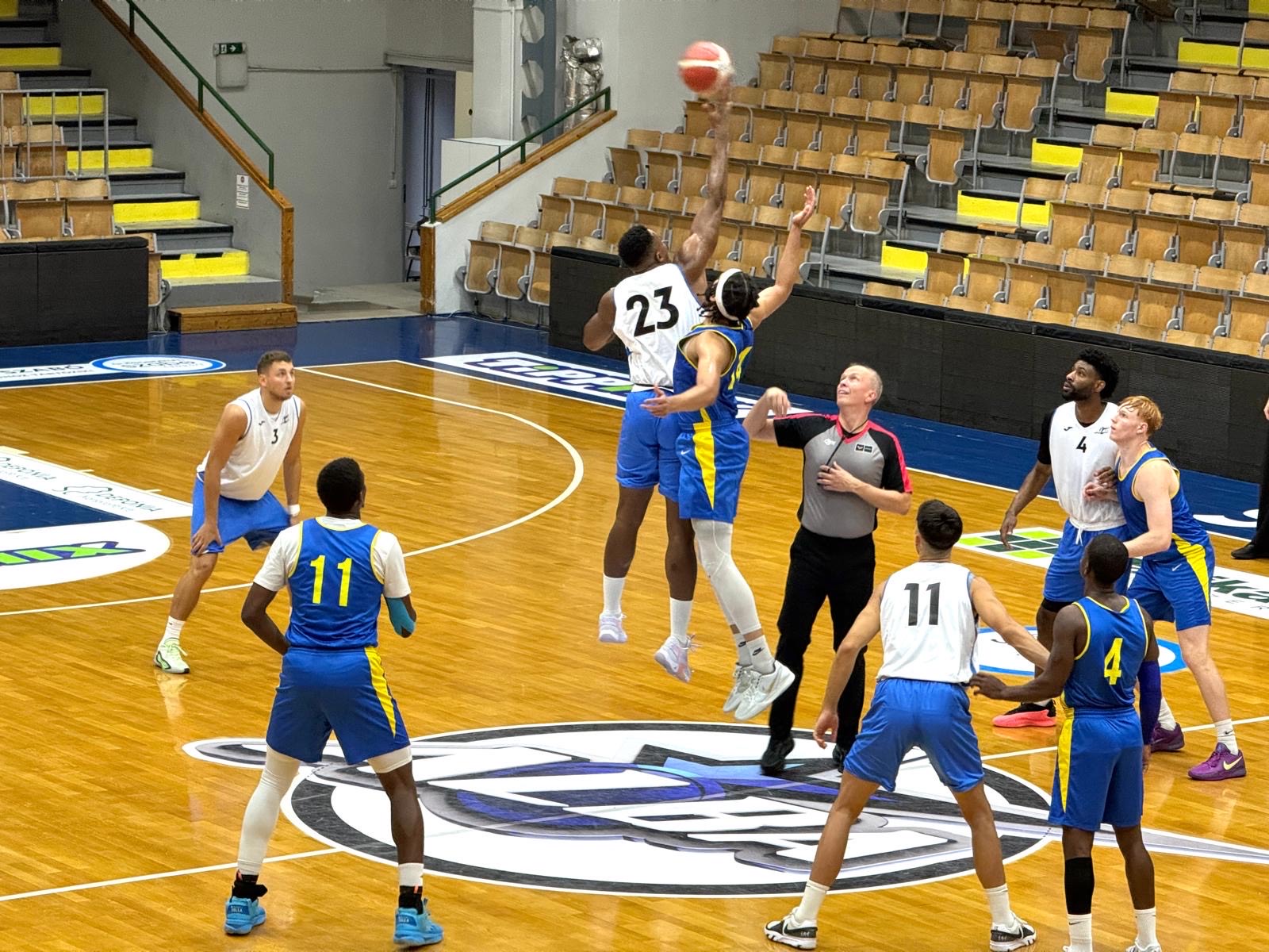 Győzelem az Alba Fehérvár első felkészülési mérkőzésén