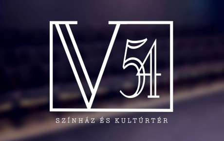 Előadások szeptemberben a Várkörúti V54 Színház és Kultúrtérben