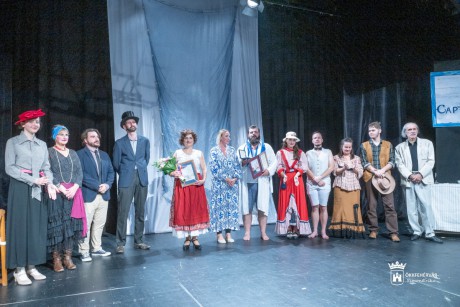 Kikötői legendával, kókler mesterekkel és szerethető bogárkákkal indítja az évadot az Igéző