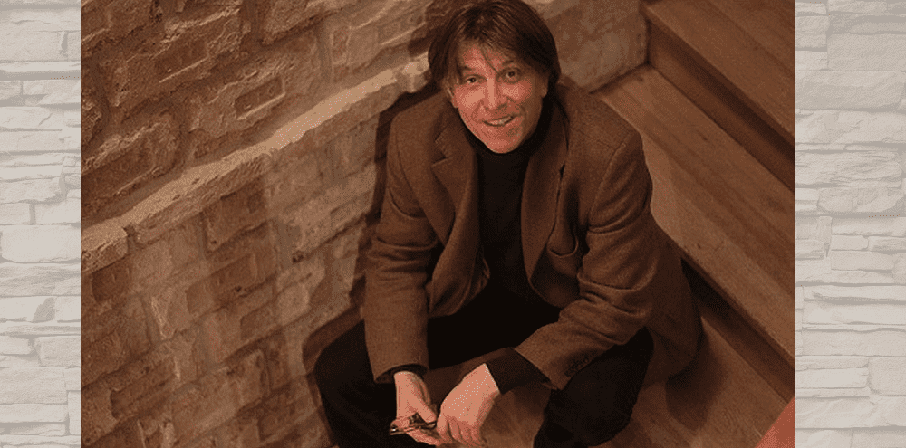 Matricák a költészet falára – bemutatják Mohai V. Lajos új kötetét