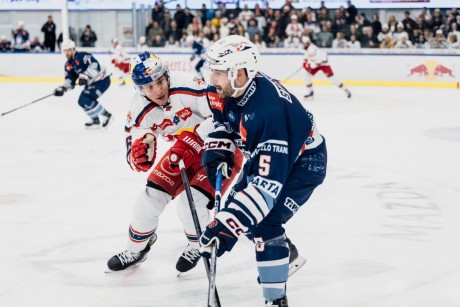 Kedvezményes streaming csomag a teljes ICE szezonra a Volán mérkőzéseire